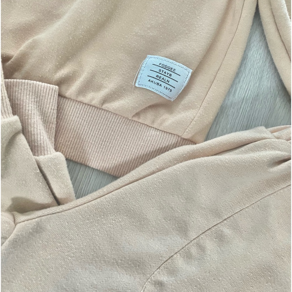 Toddler Boys Crew Neck Pullover & Sweatpants Set